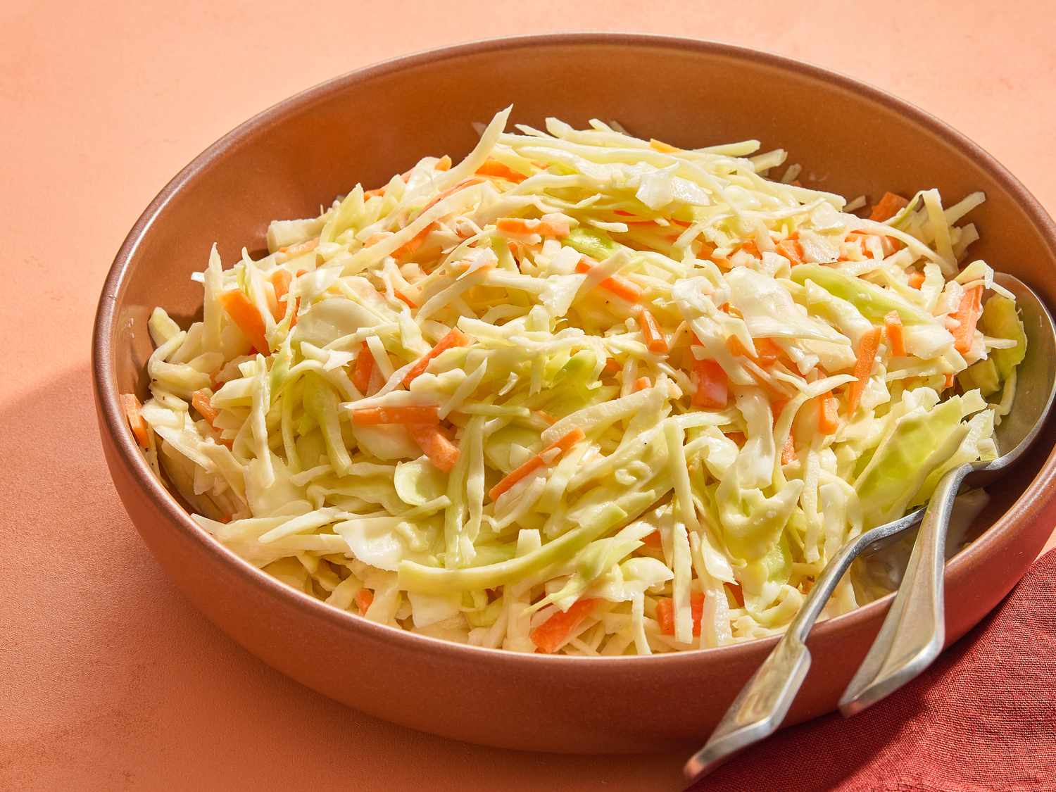 Coleslaw Salad