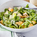 Chicken Caesar salad