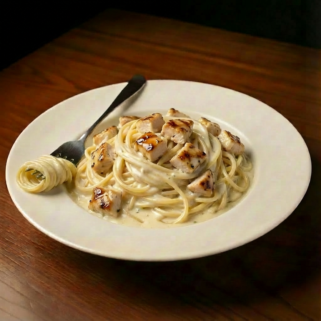 Build Your Own Pasta