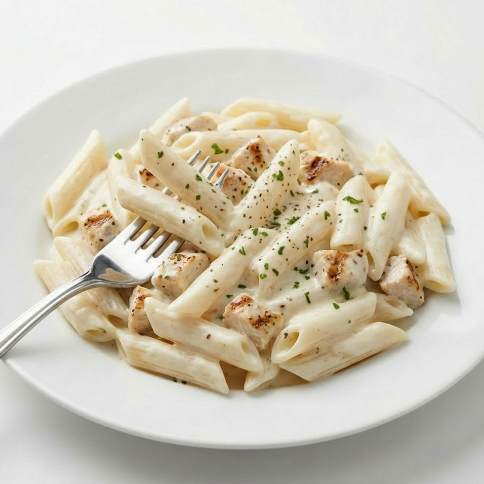 Build Your Own Pasta