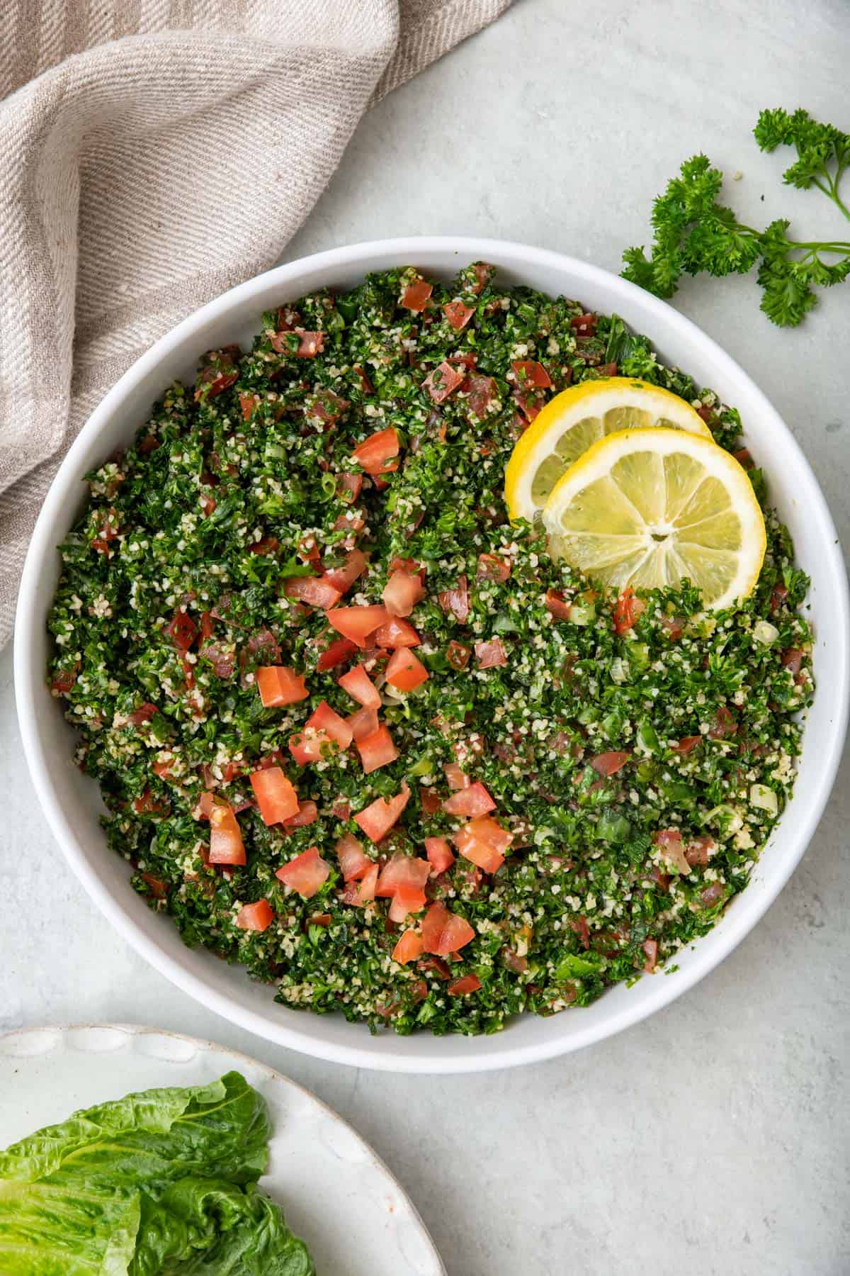 Taboule