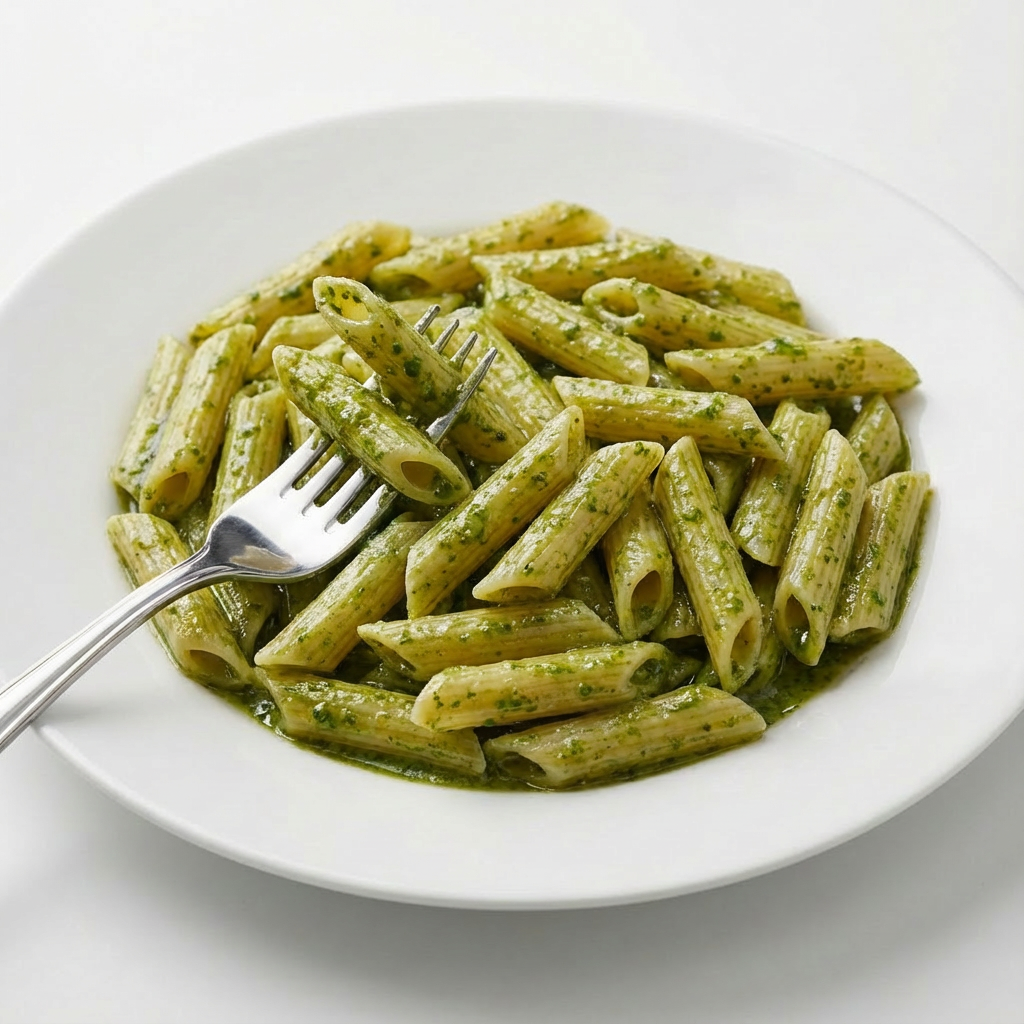 Build Your Own Pasta