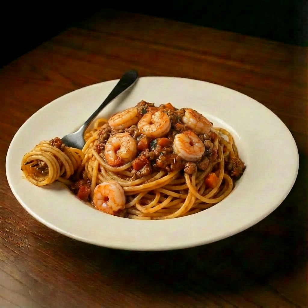 Build Your Own Pasta