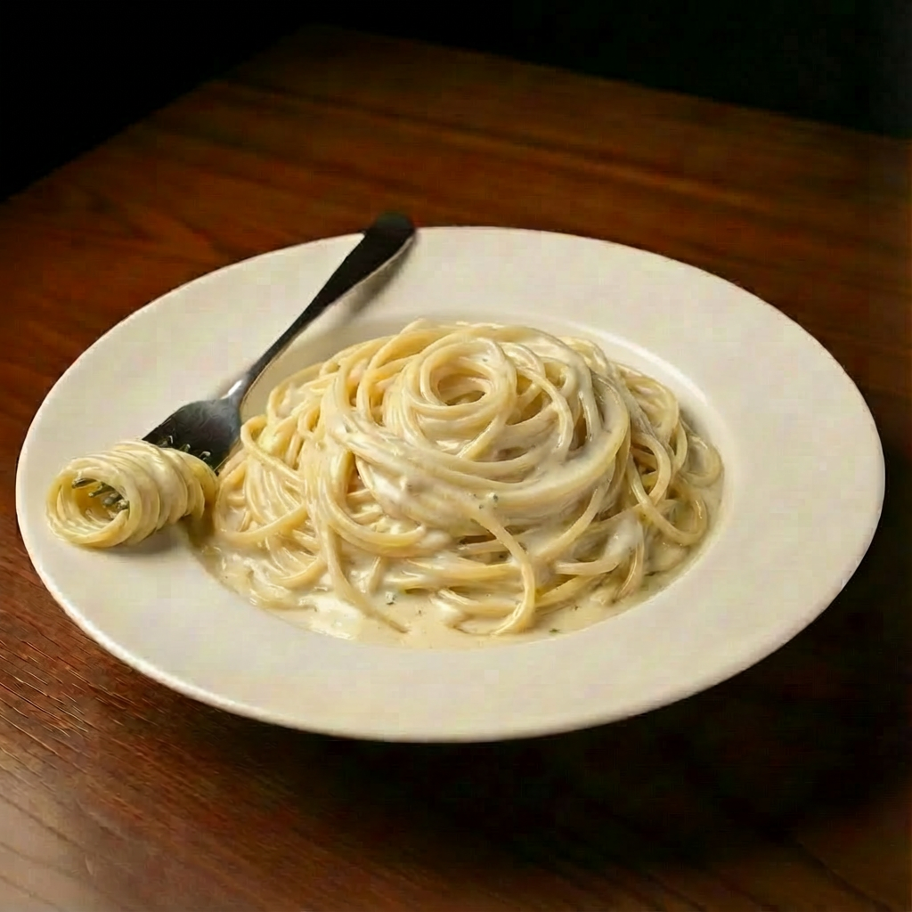 Build Your Own Pasta