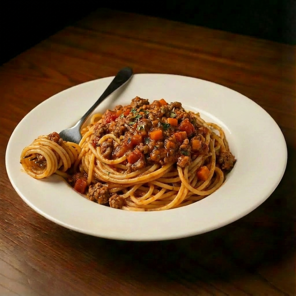 Build Your Own Pasta