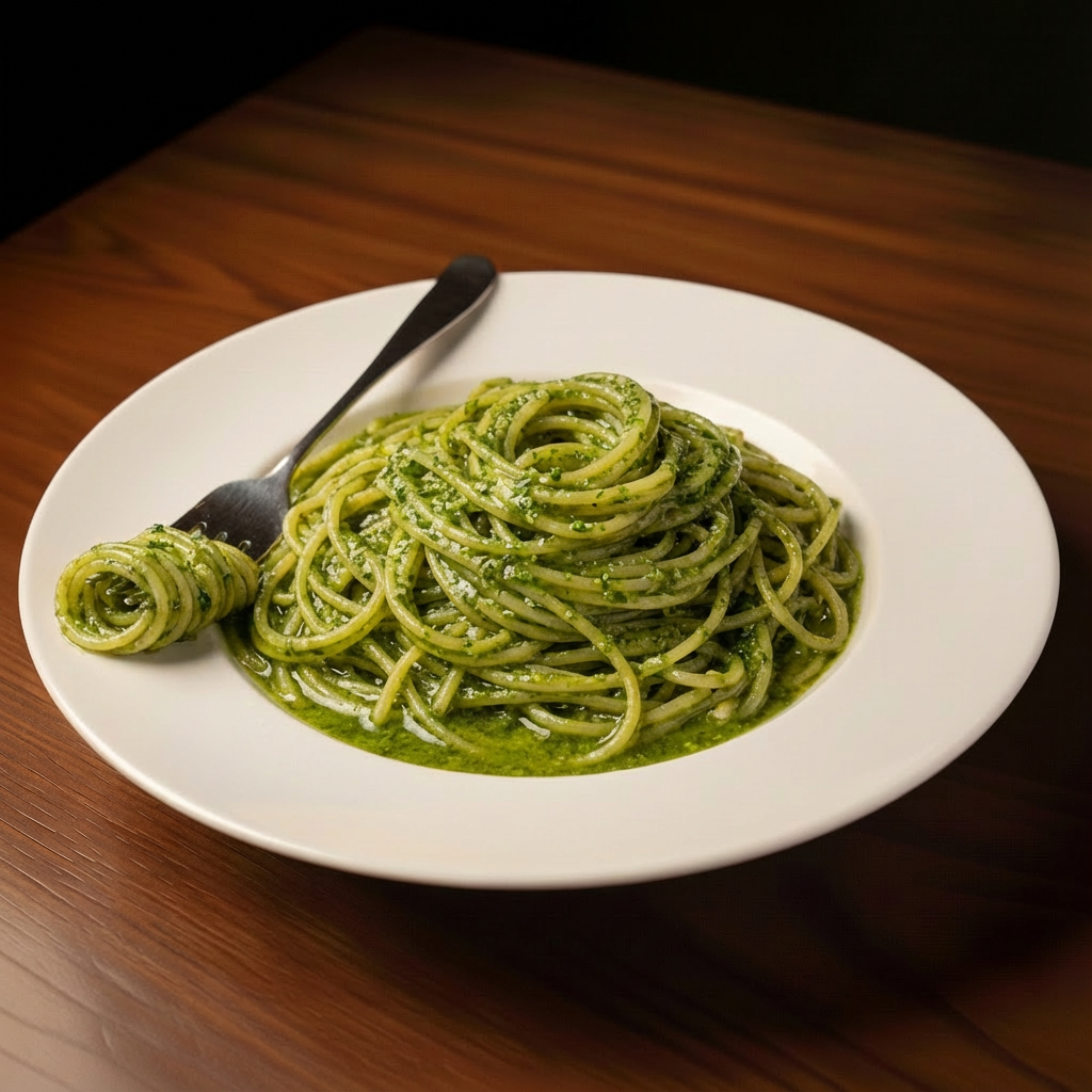 Build Your Own Pasta