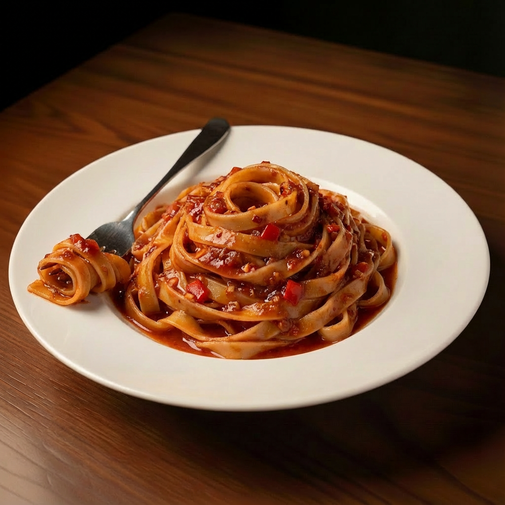 Build Your Own Pasta