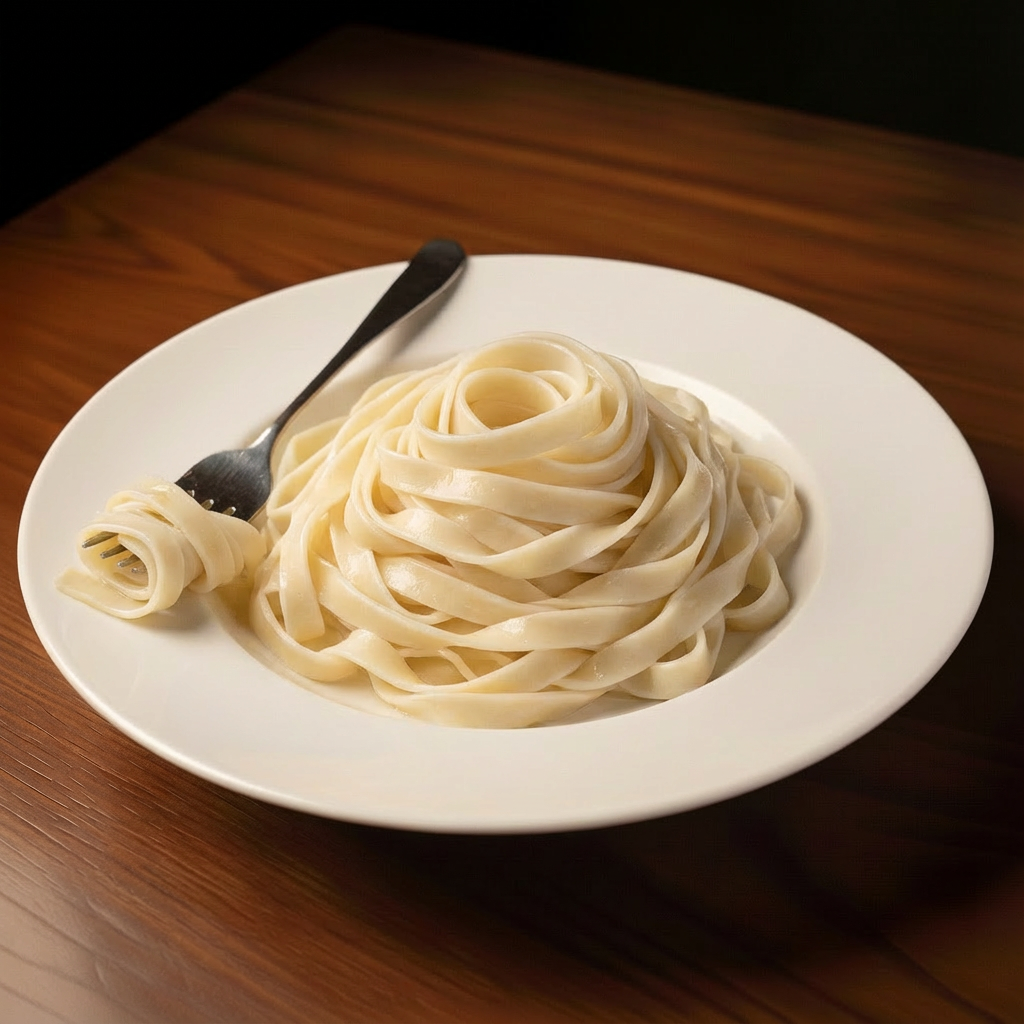 Build Your Own Pasta