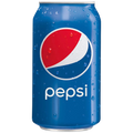 Soft Drink  Can