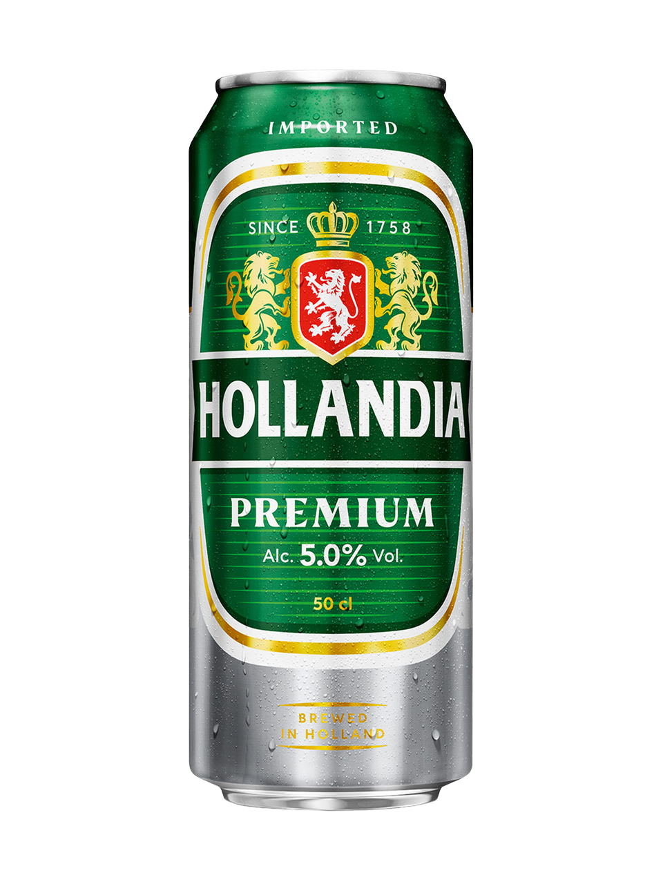 Hollandia