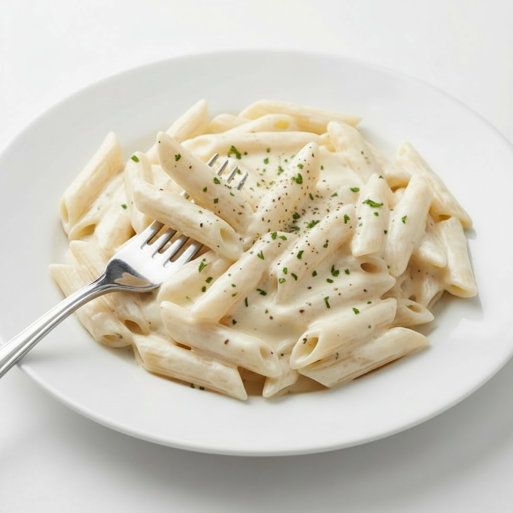 Build Your Own Pasta