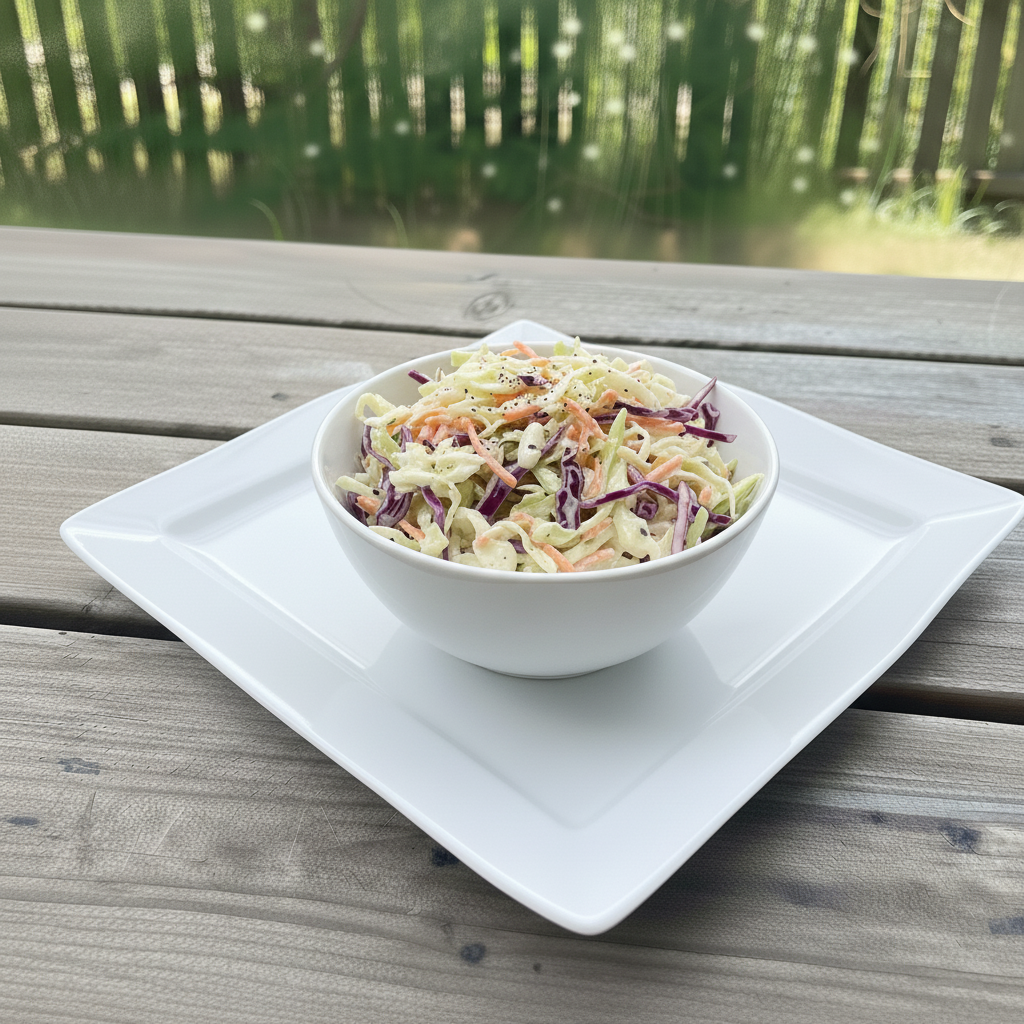 Coleslaw