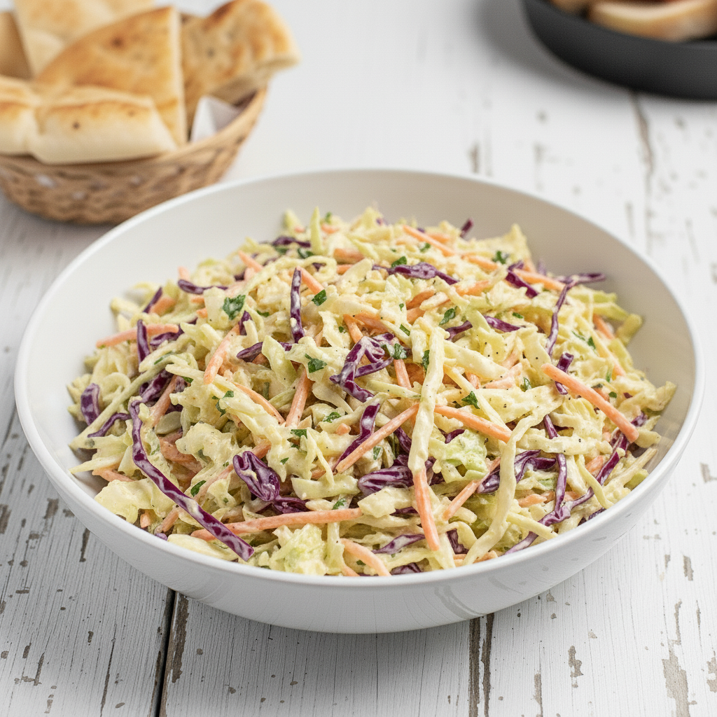 Coleslaw Salad