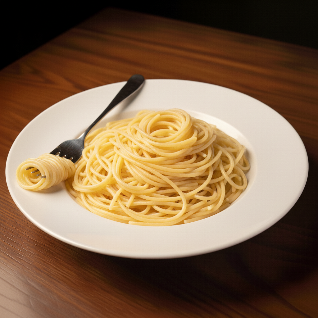 Build Your Own Pasta