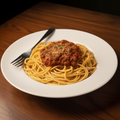 Spaghetti Bolognese