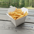 Fries in a box
