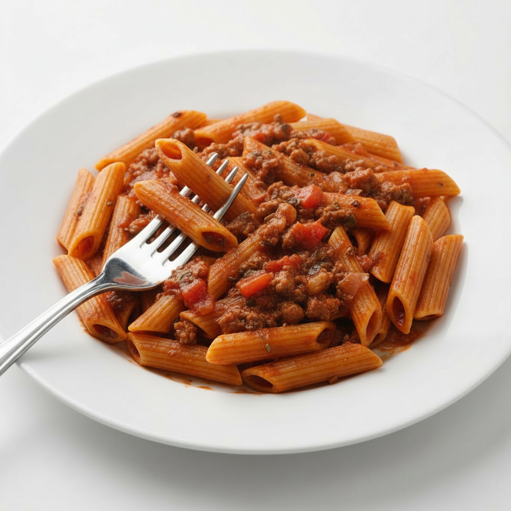 Build Your Own Pasta