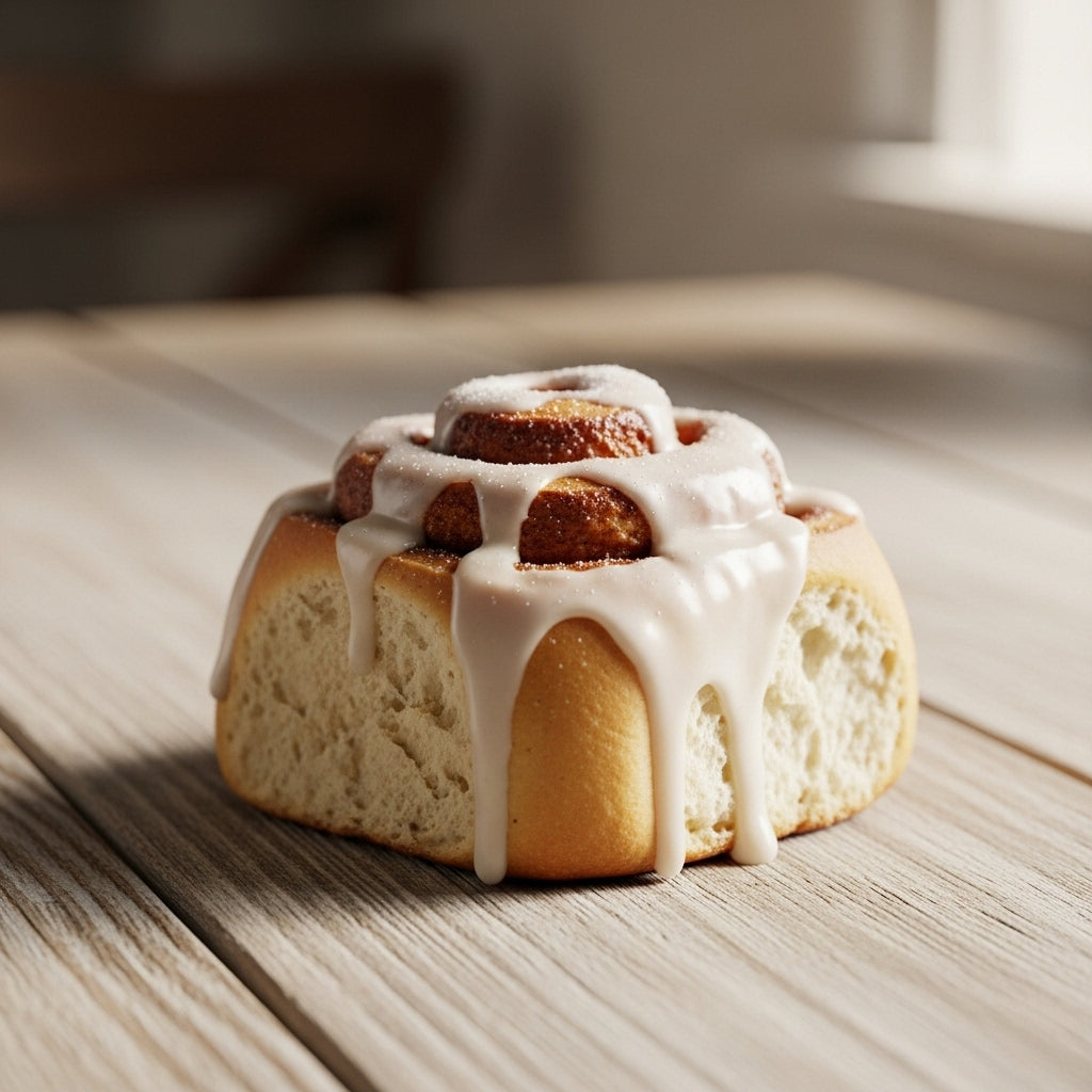 Cinnamon Roll