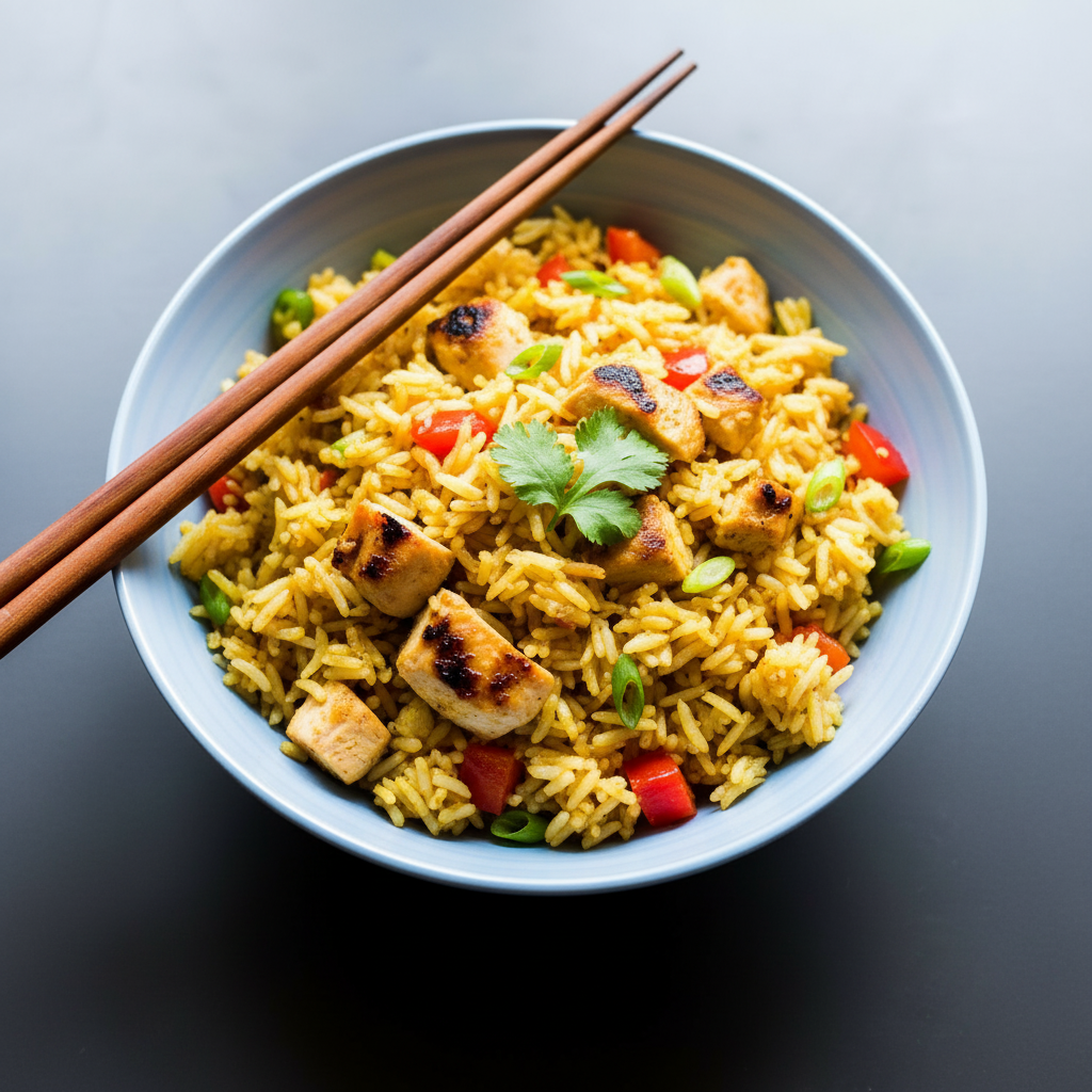 Foodies Special Rice