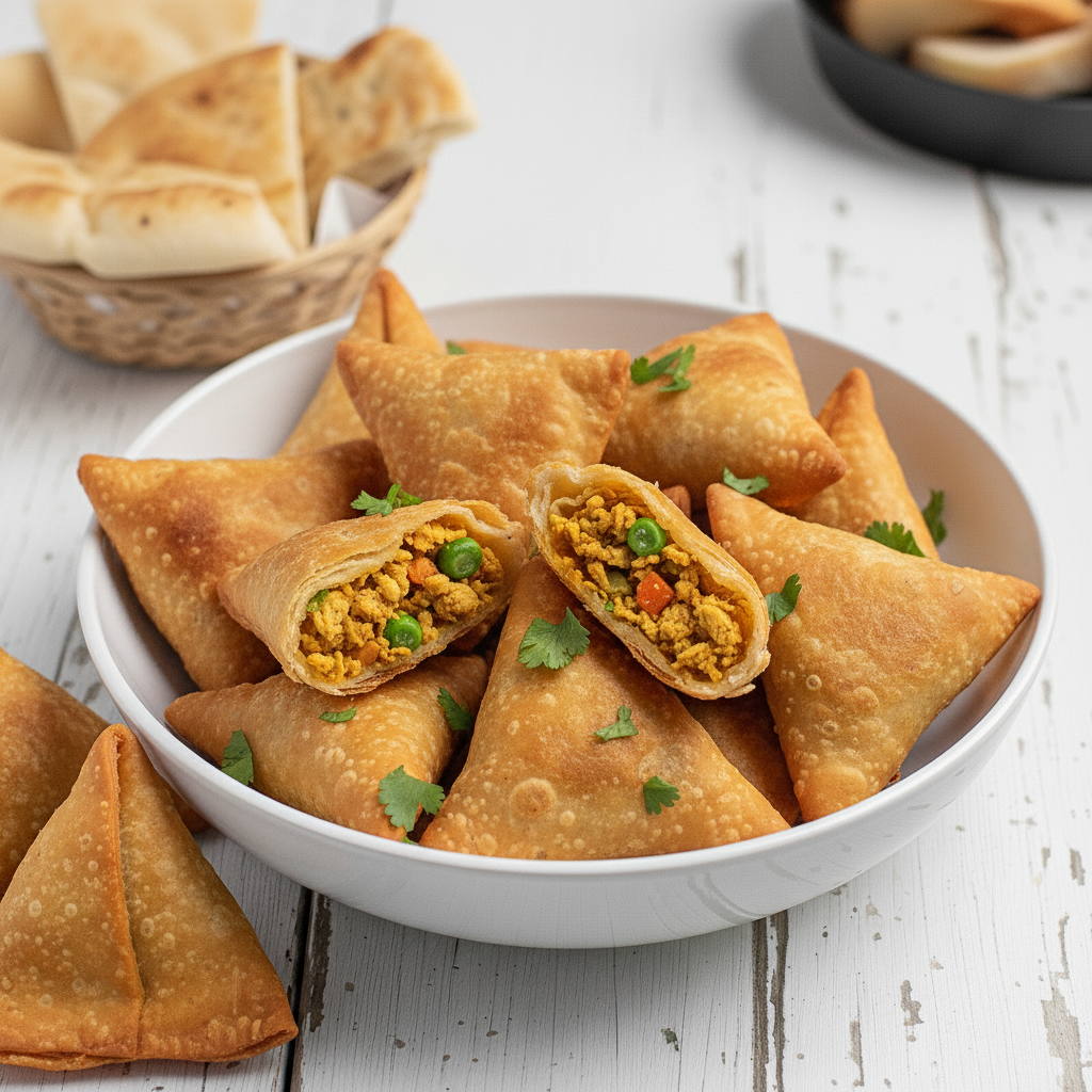 Samosa