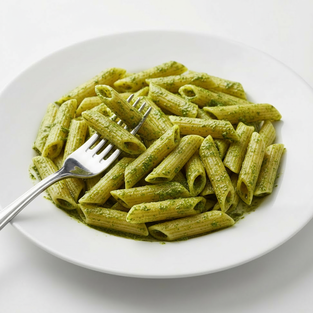 Build Your Own Pasta