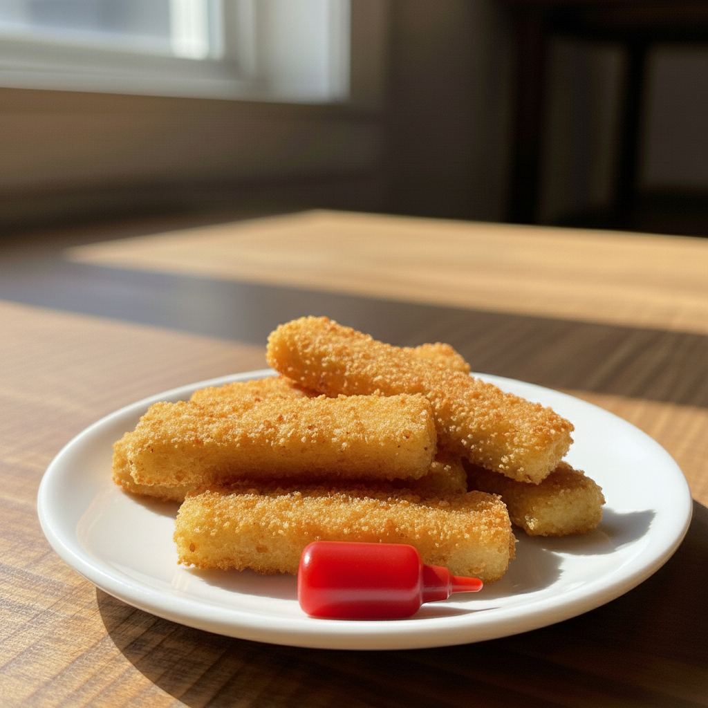 Fish Finger