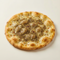 Cheese & Zaatar