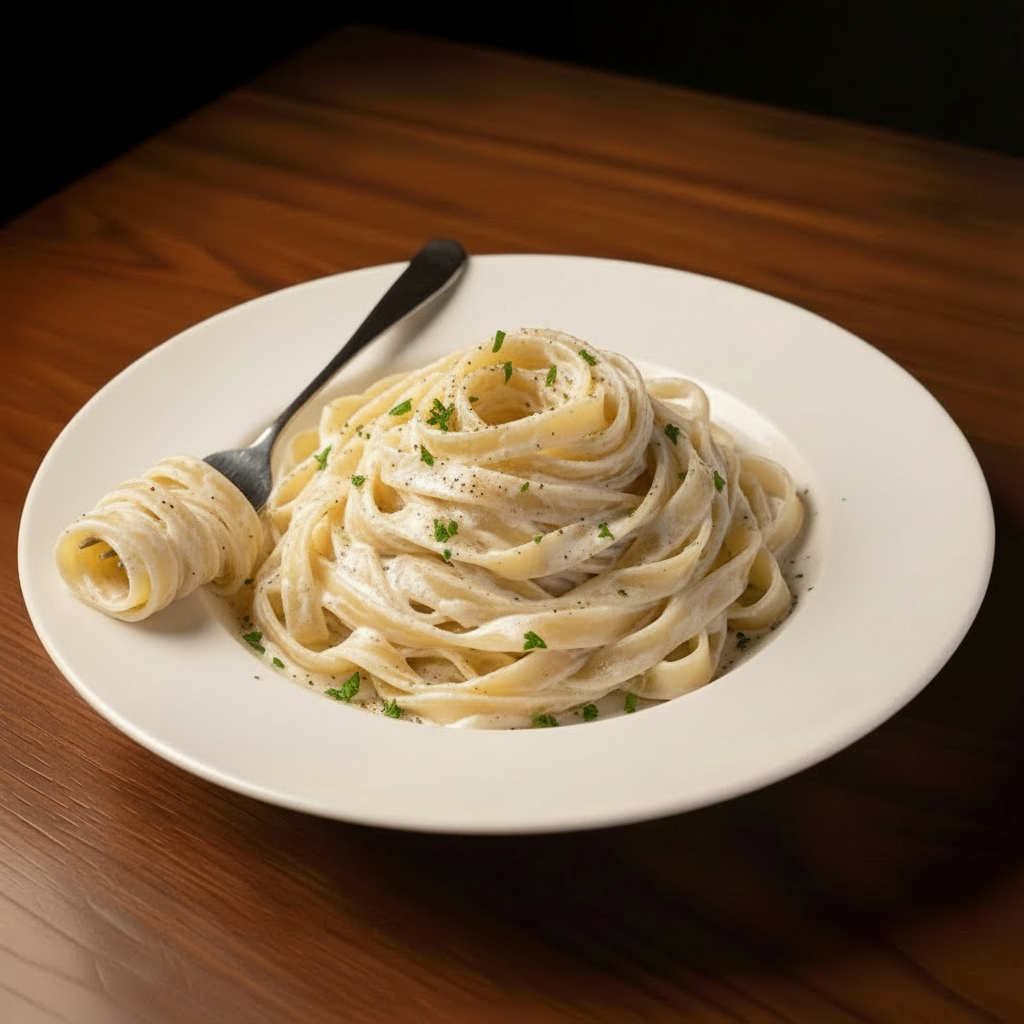 Build Your Own Pasta