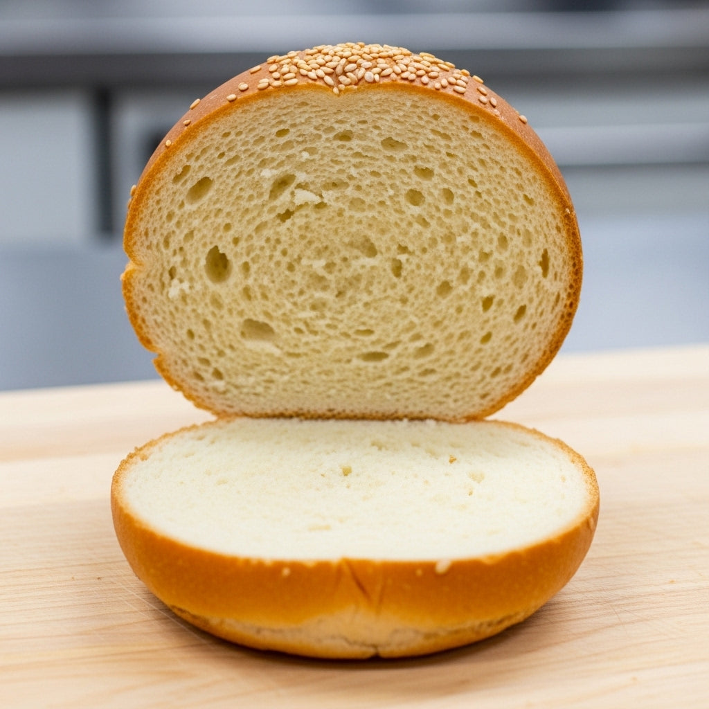 Build Your Own Burger