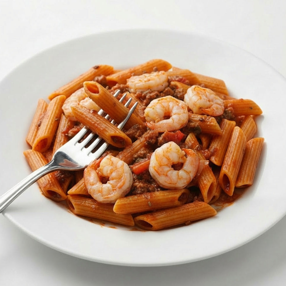 Build Your Own Pasta