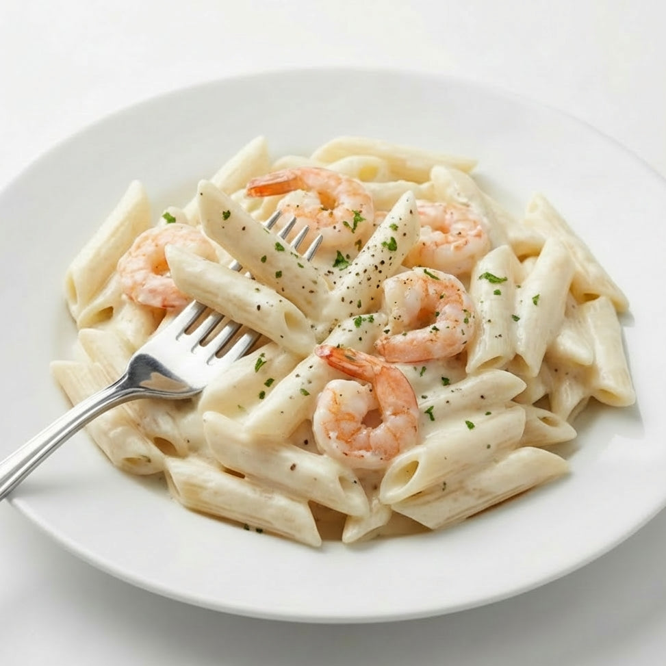 Build Your Own Pasta