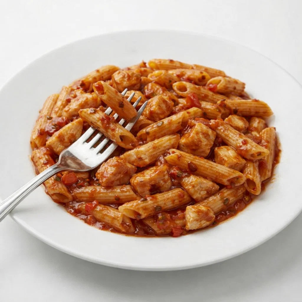 Build Your Own Pasta