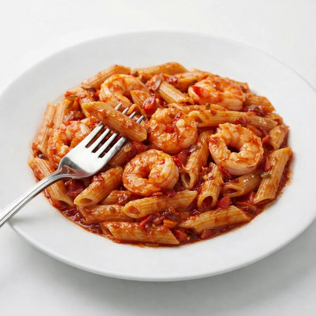 Build Your Own Pasta