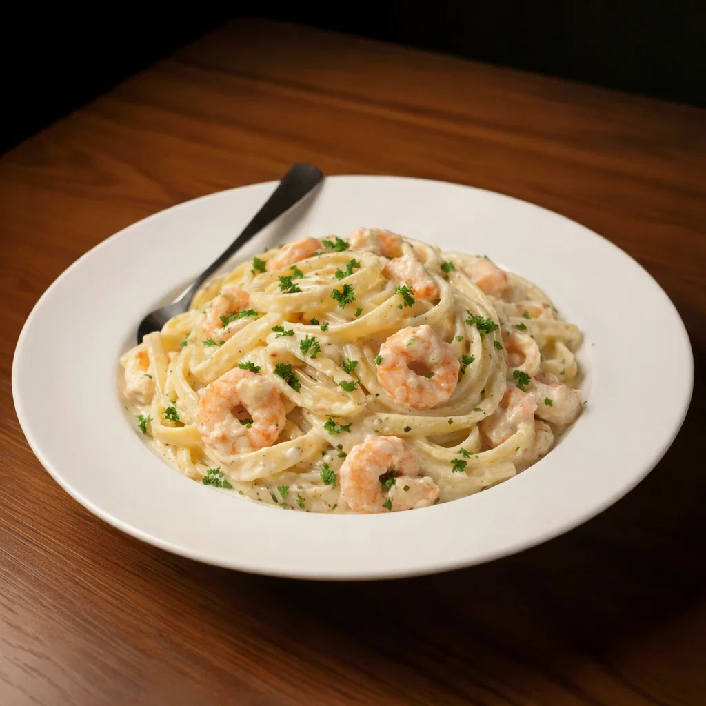 Build Your Own Pasta