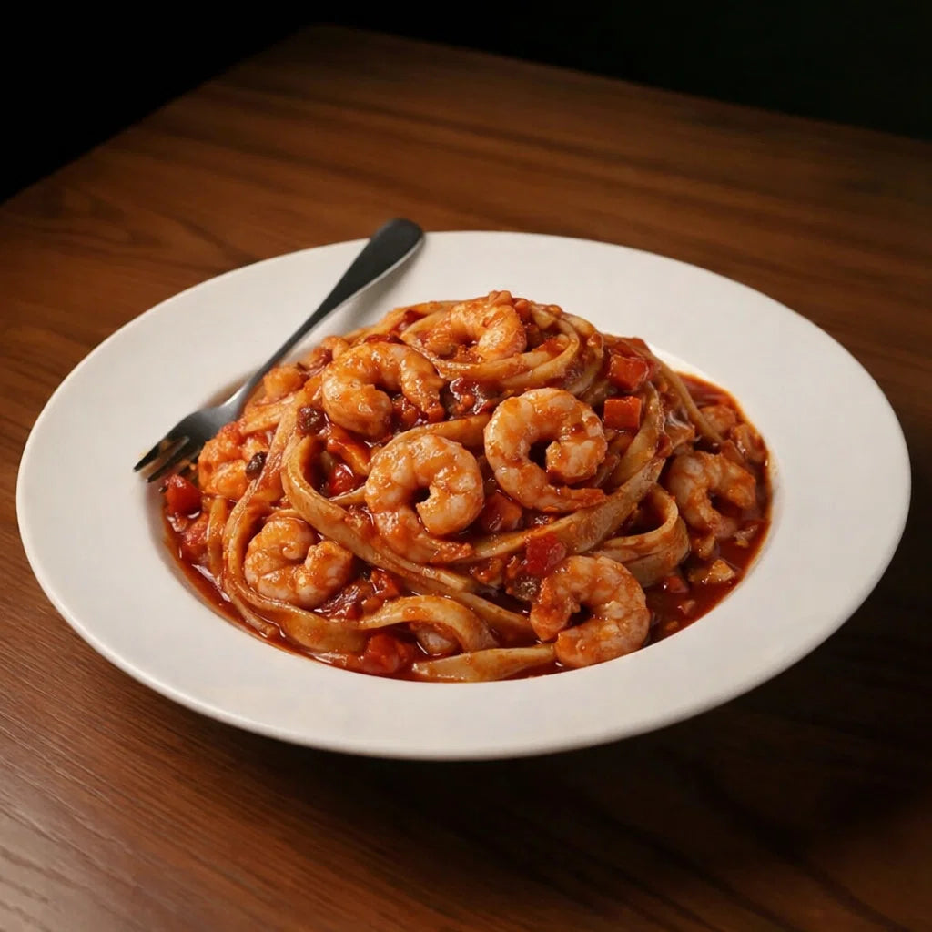 Build Your Own Pasta