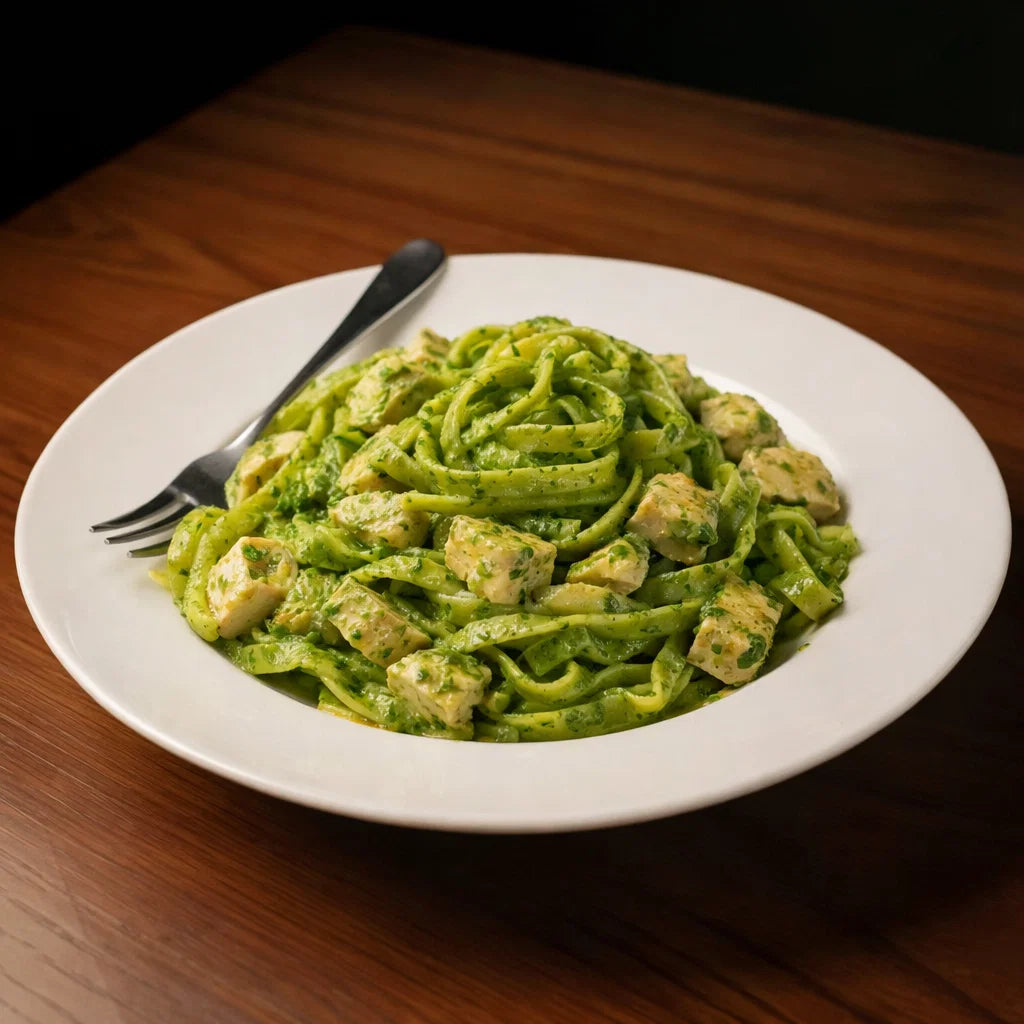 Build Your Own Pasta