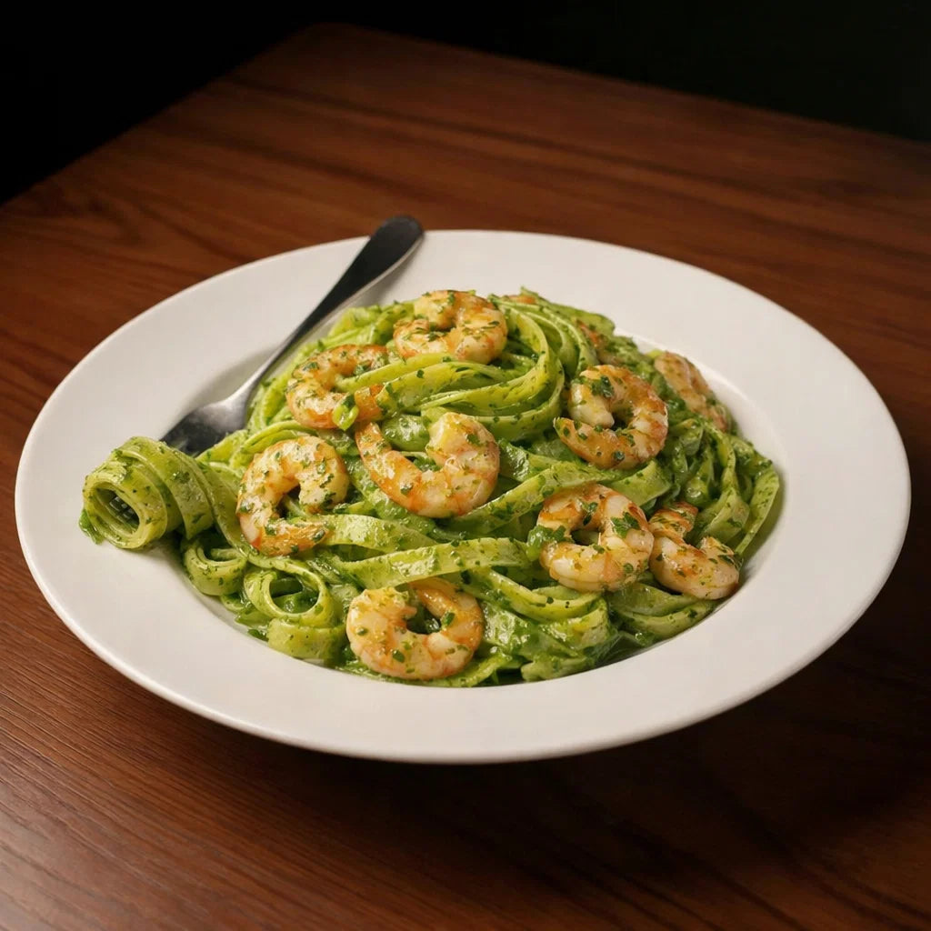 Build Your Own Pasta