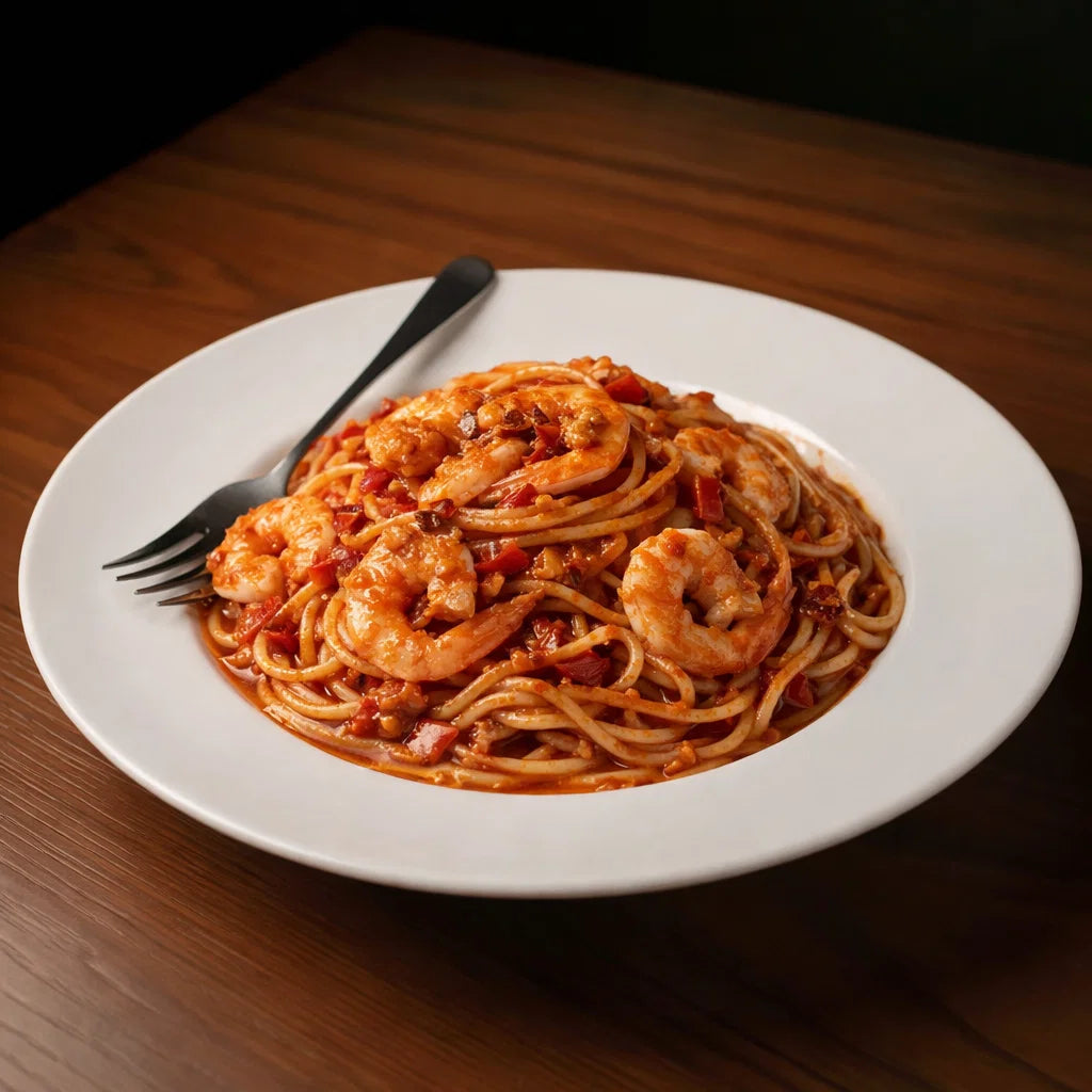 Build Your Own Pasta